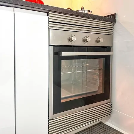 아파트 T1 Premium, Cama King, Ac, Wifi Da Rocha 포티마오