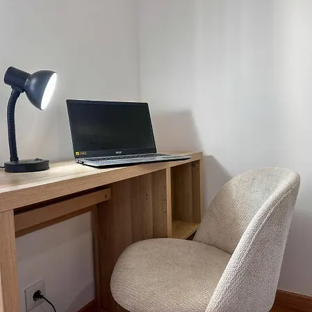 T1 Premium, Cama King, Ac, Wifi Da Rocha Apartmán Portimão