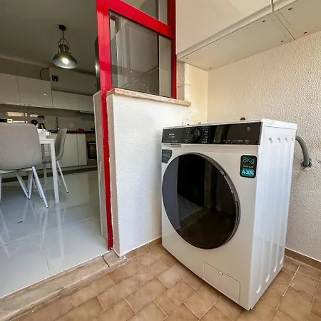 Apartmán T1 Premium, Cama King, Ac, Wifi Da Rocha